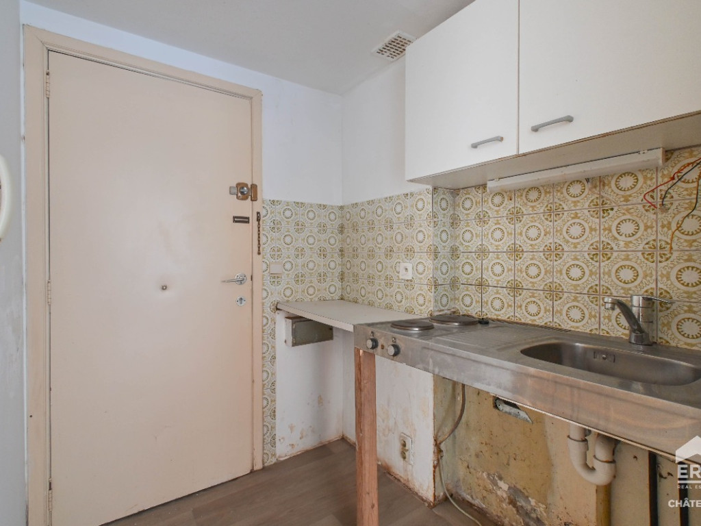 Rue de Theux - 140 - - 1040