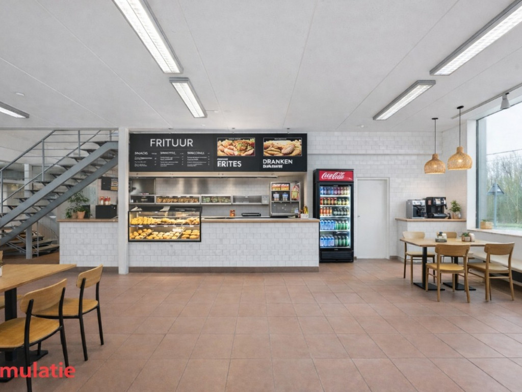 Poekelaan - 2 - - 8791