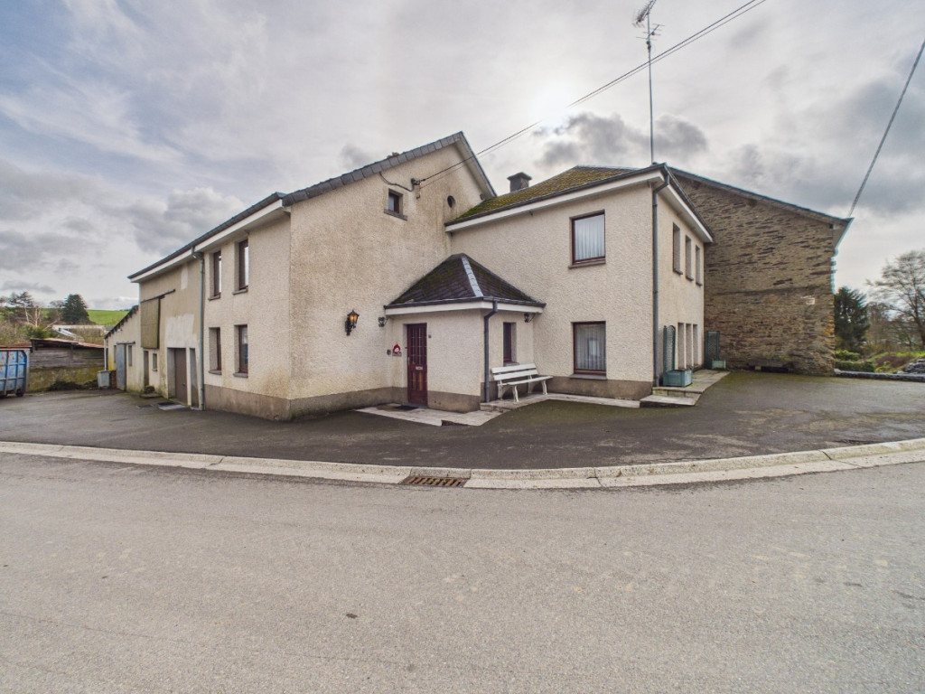 Rue du Pont des Brebis - 21 - - 6640