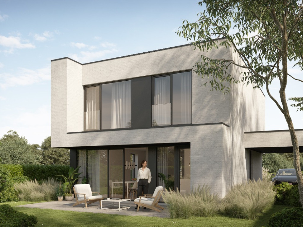 Populierenlaan - 13 - - LOT 11 - 3070