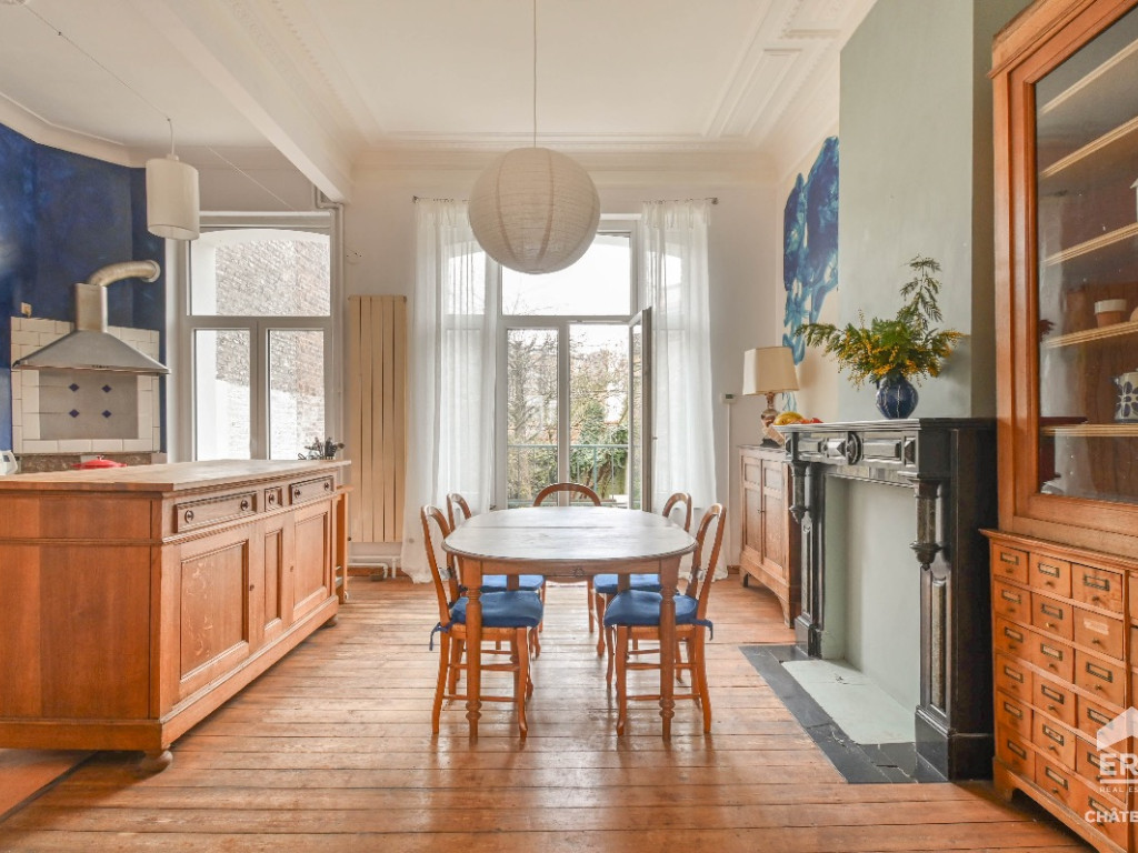 Rue Nestor De Tière - 24 - - 1030