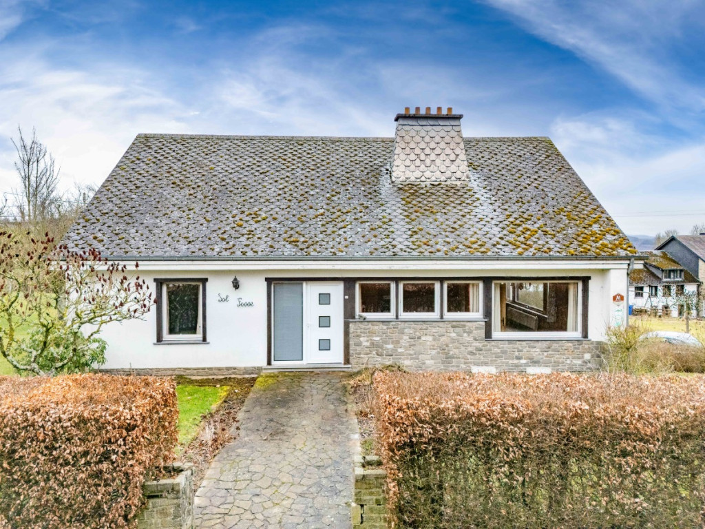 Rue du Hérou - Nadrin - 1 - - 6660