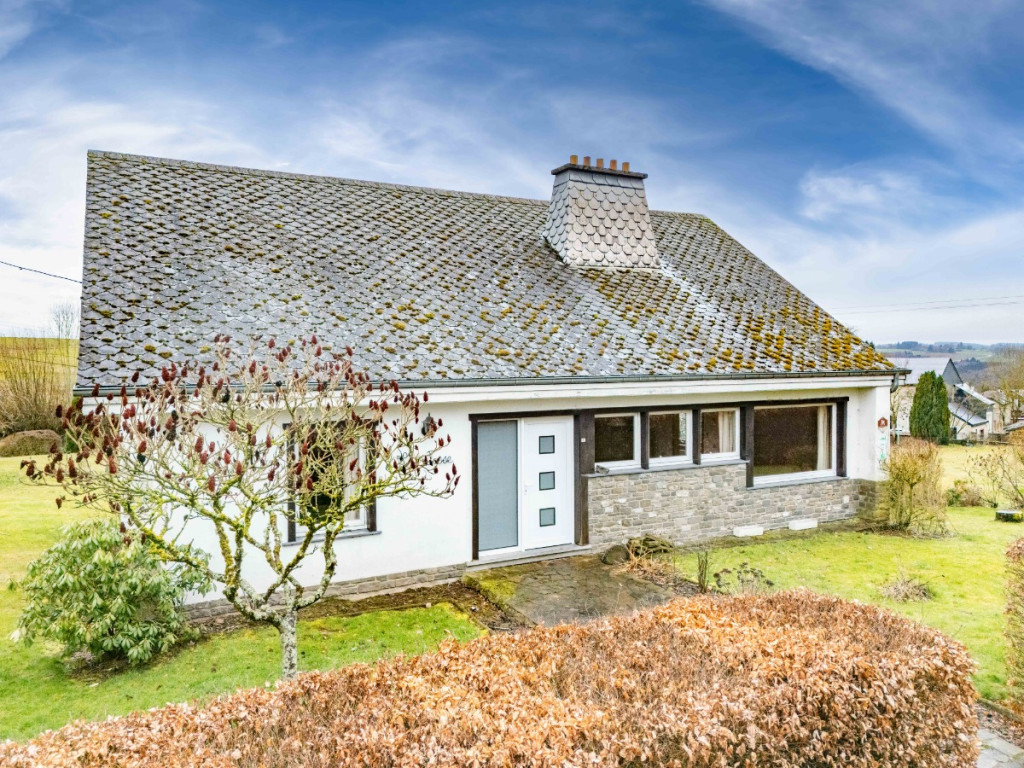 Rue du Hérou - Nadrin - 1 - - 6660