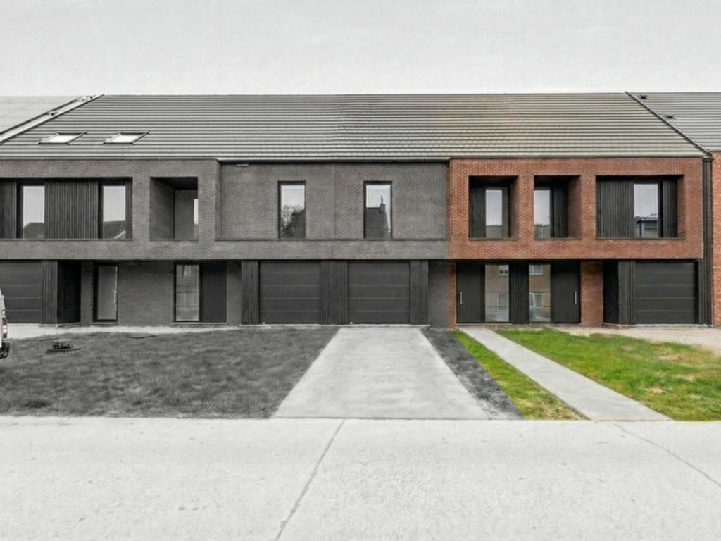 Lange Molenstraat - 36A - - 9280