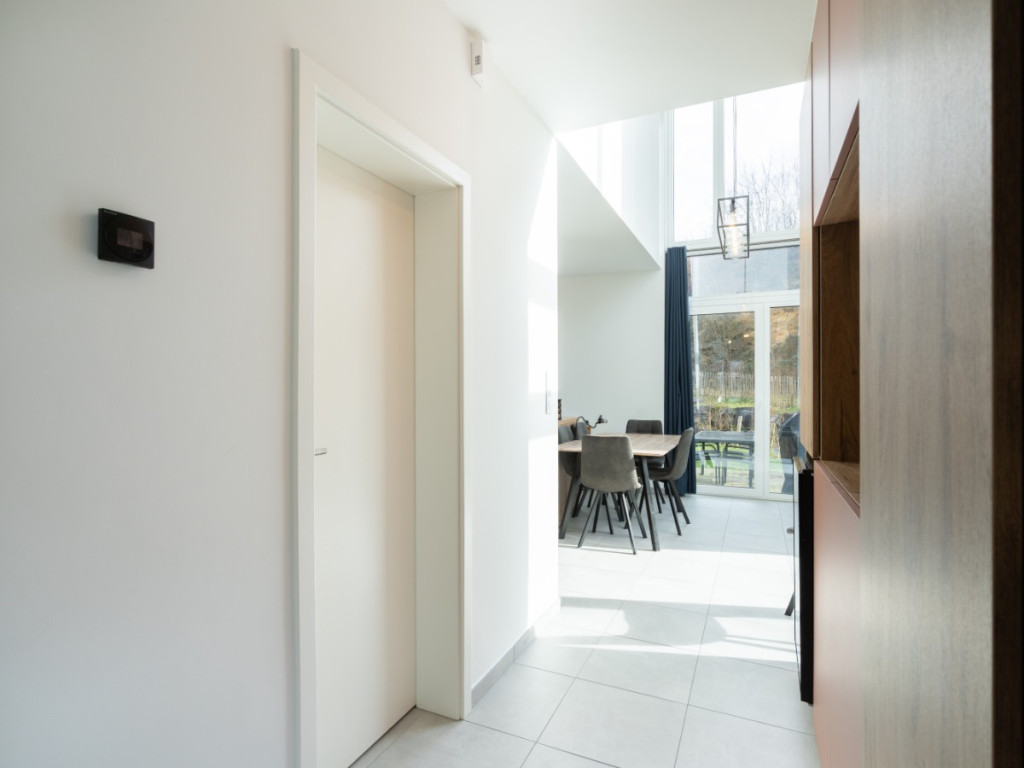 Avenue du Bois d'Arlon - 50 - - 6700