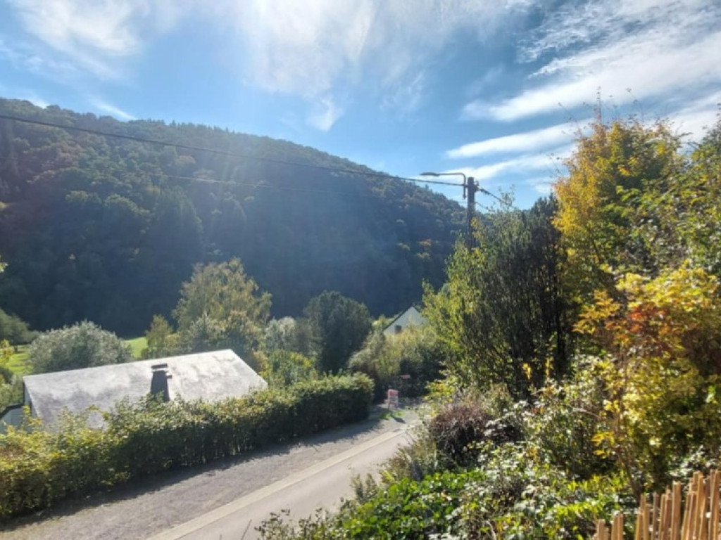 Rue de la Chérizelle - 33 - - 6830