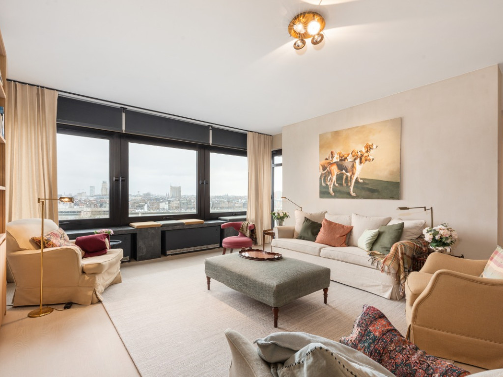 Beatrijslaan - 2 - 1101 - 2050