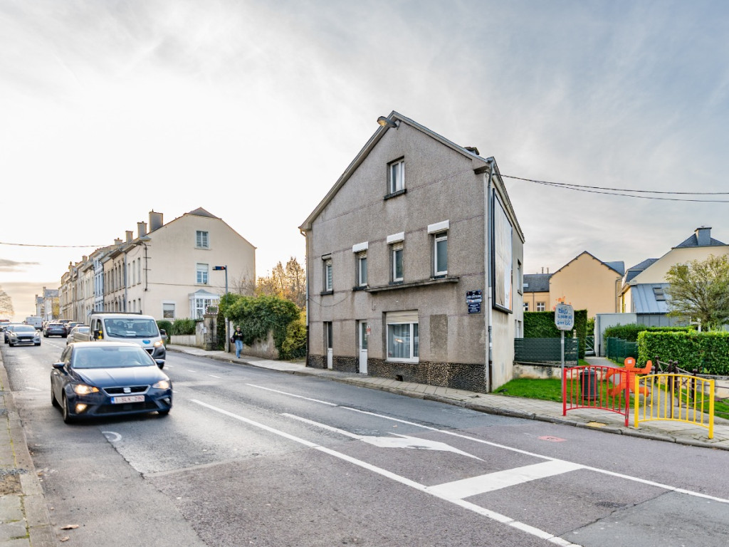 Rue Léon Castilhon - 3 - - 6700