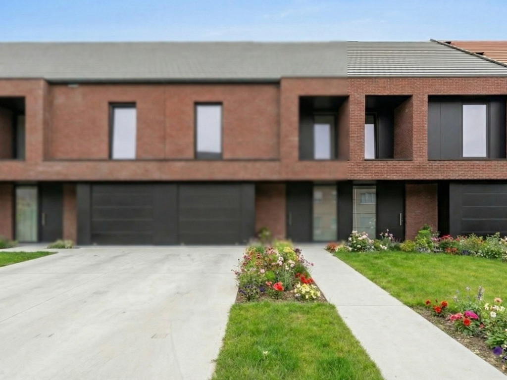 Lange Molenstraat - 36A - - 9280