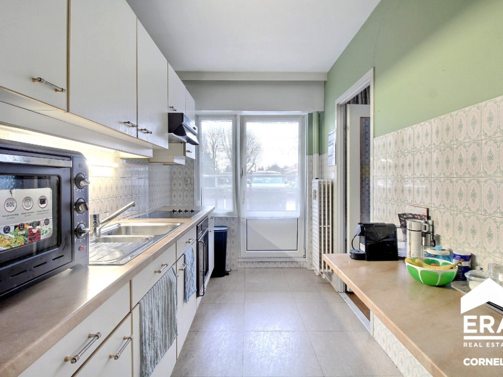 Avenue des immortelles - 3 - 0 - 1070