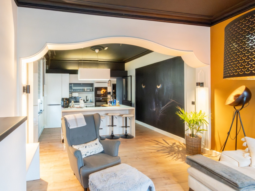 Quai Kepenne - 3 - - 4170