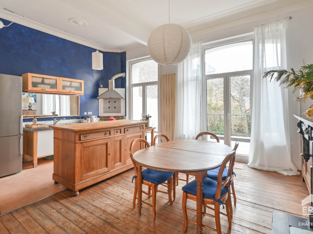 Rue Nestor De Tière - 24 - - 1030