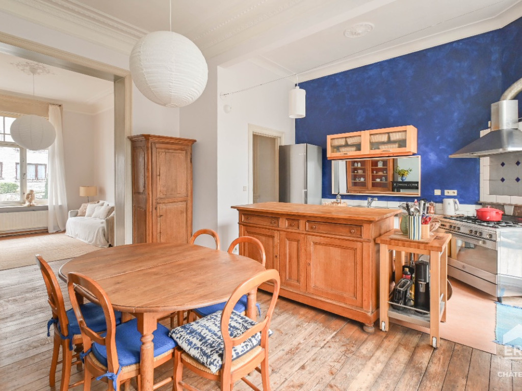 Rue Nestor De Tière - 24 - - 1030