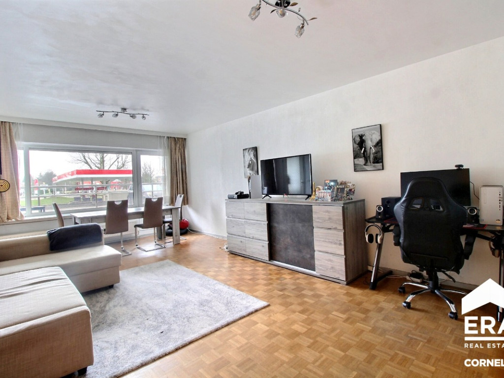 Avenue des immortelles - 3 - 0 - 1070