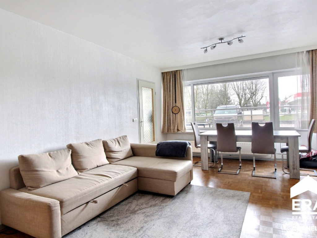 Avenue des immortelles - 3 - 0 - 1070