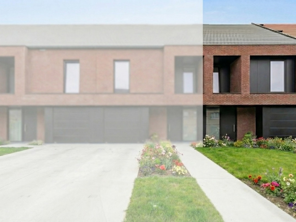 Lange Molenstraat - 36A - - 9280