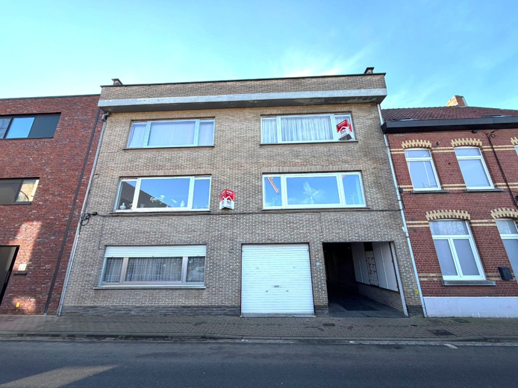 Middenstraat - 15 - 3 - 8800