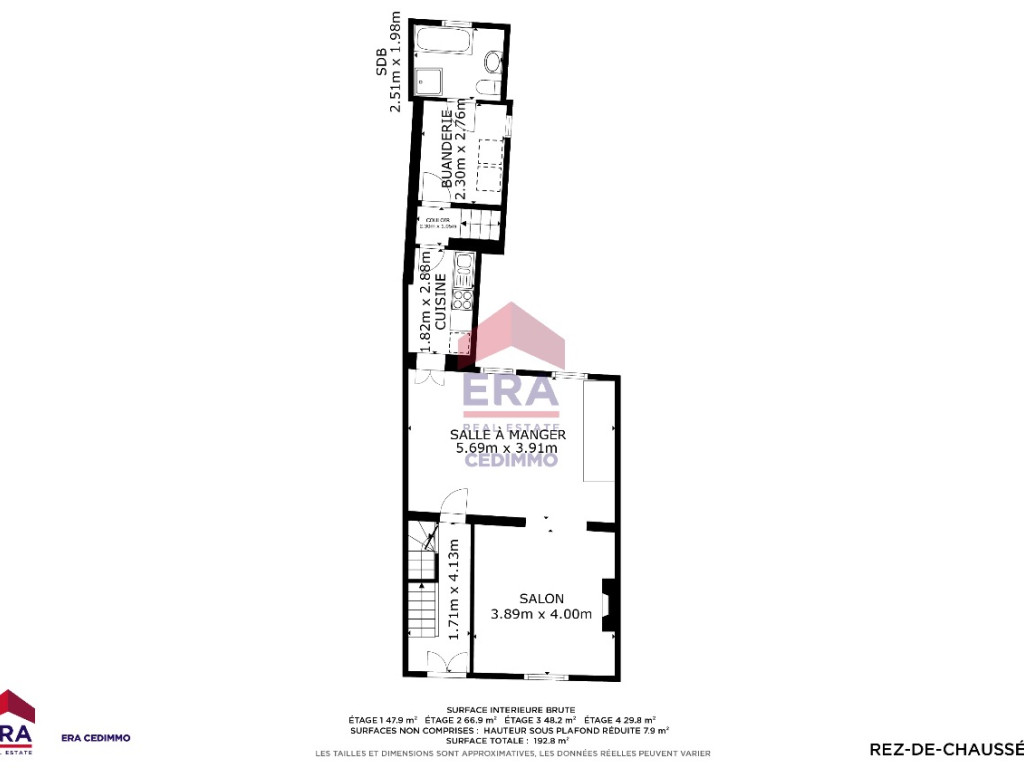 Place de Nicolay - 12 - - 1470