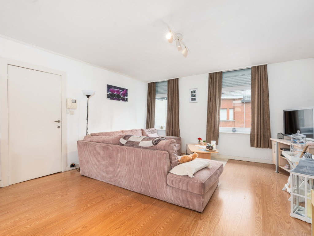 Brusselsesteenweg - 302 - - 9090