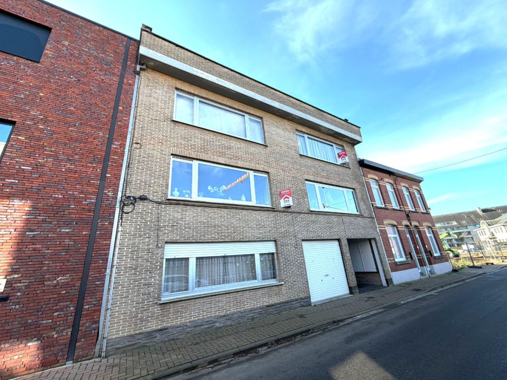 Middenstraat - 15 - 3 - 8800