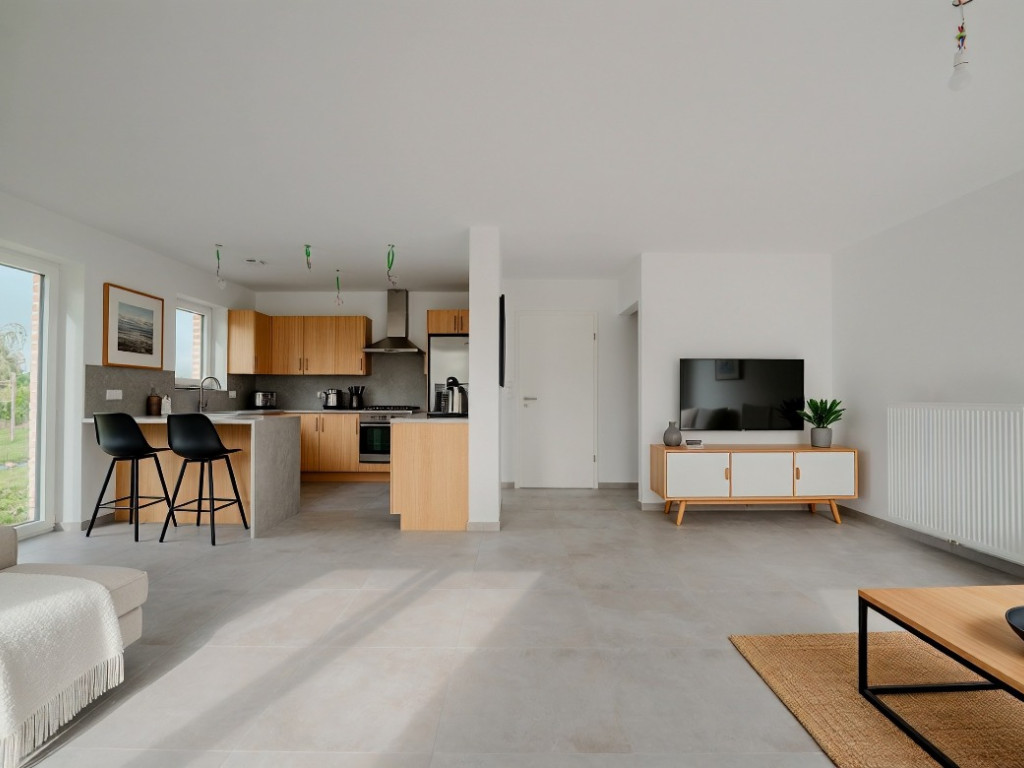 Rue René Masuy - LOT 2 - - 5170