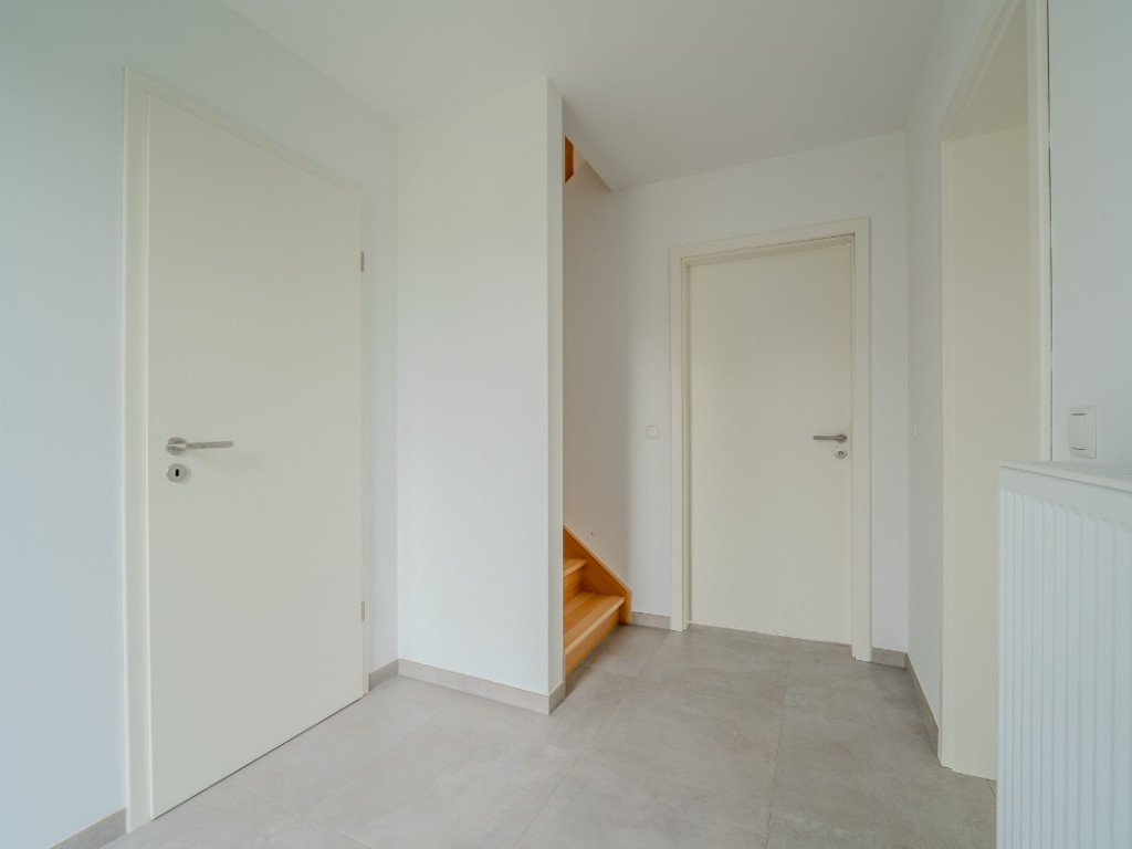 Rue René Masuy - LOT 2 - - 5170