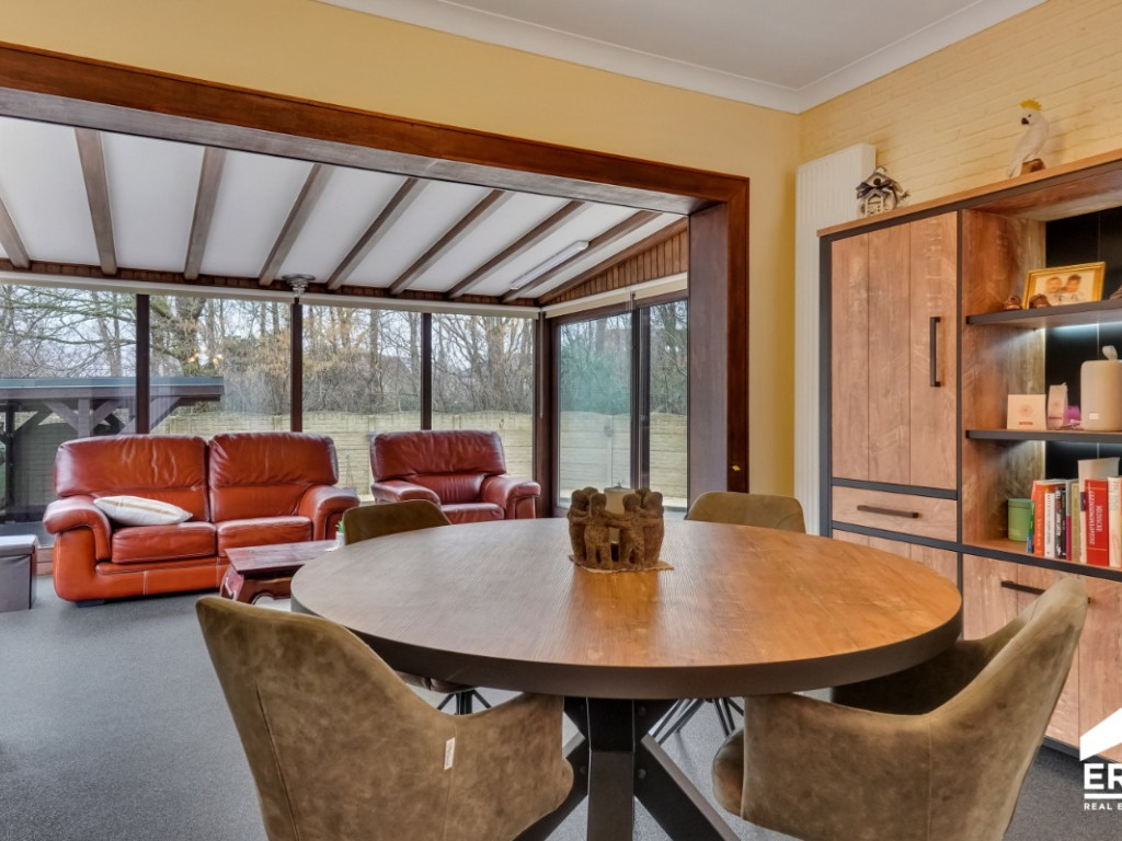 Hofstraat - 23B - - 3530