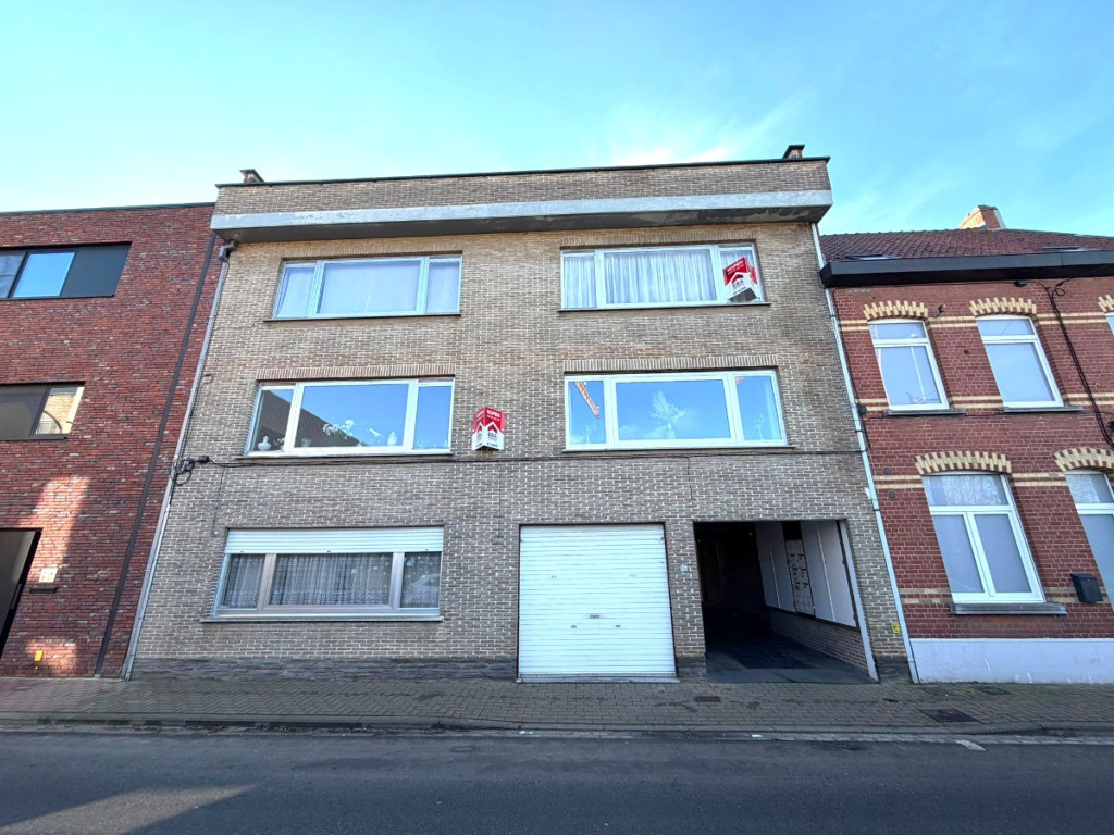 Middenstraat - 15 - 4 - 8800