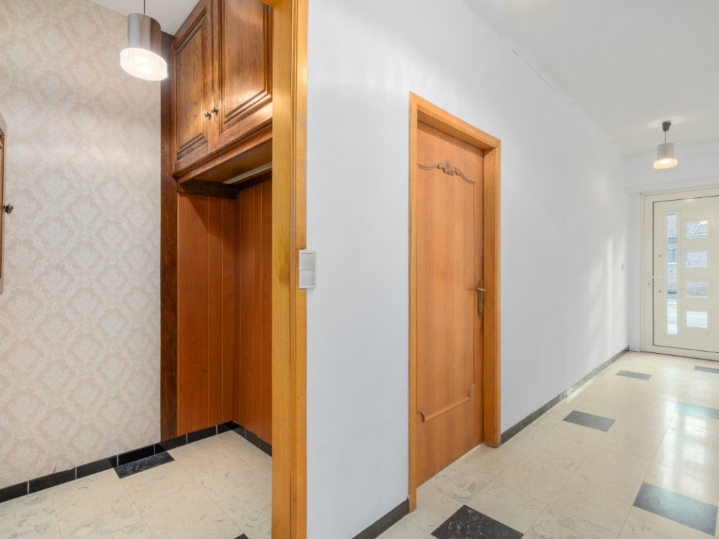 Brusselsesteenweg - 424 - - 1980