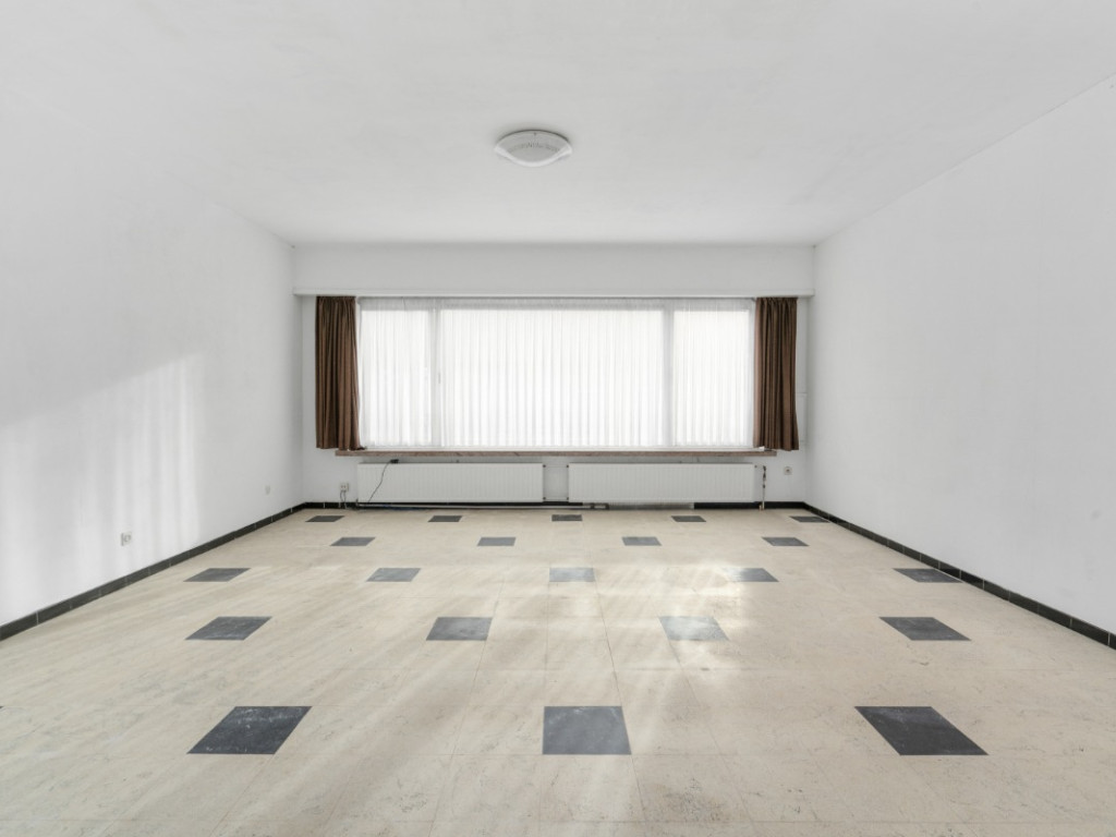 Brusselsesteenweg - 424 - - 1980