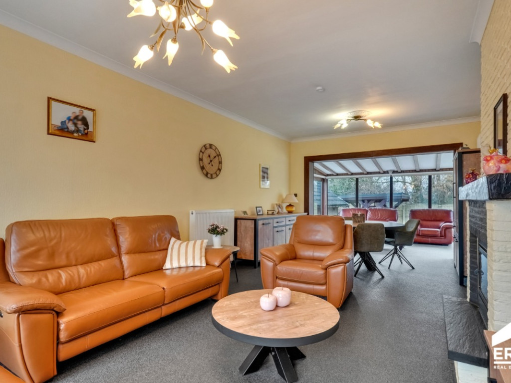 Hofstraat - 23B - - 3530