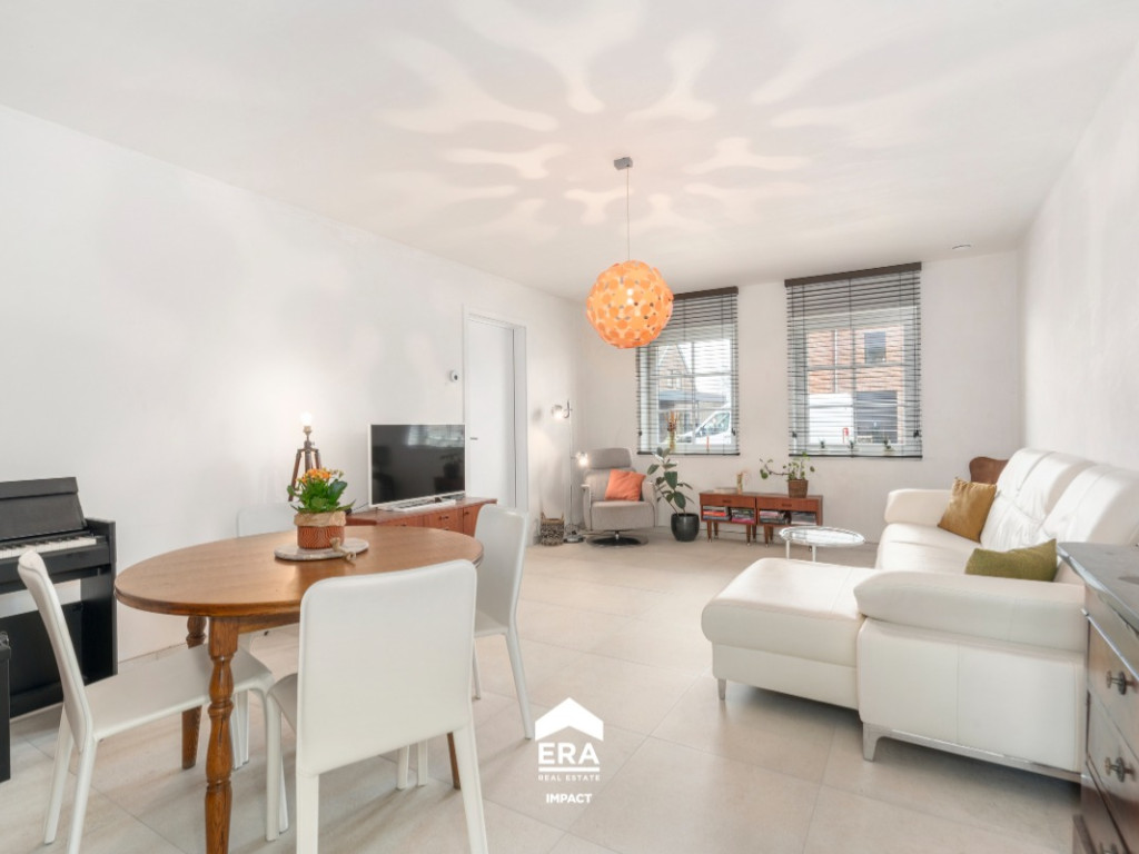 Kloosterpoort - 64 - - 3990