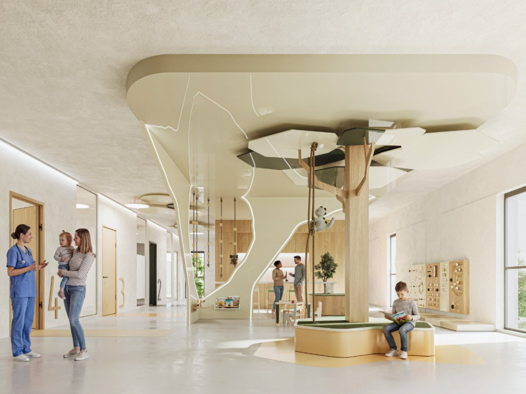 Gilbert Seresiaplein - 1 - - H0.7 - 3900