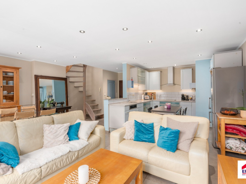 Minnezangerslaan - 11 - - 1070