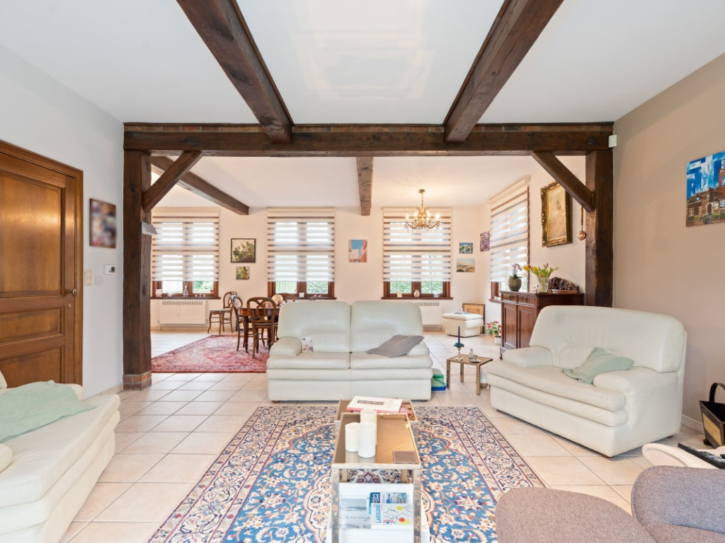 Avenue de l'Amphore - 15 - - 1020