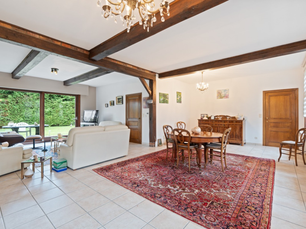 Avenue de l'Amphore - 15 - - 1020