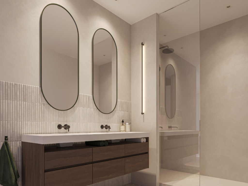 Gilbert Seresiaplein - 7C - 1 - 3.05 - 3900