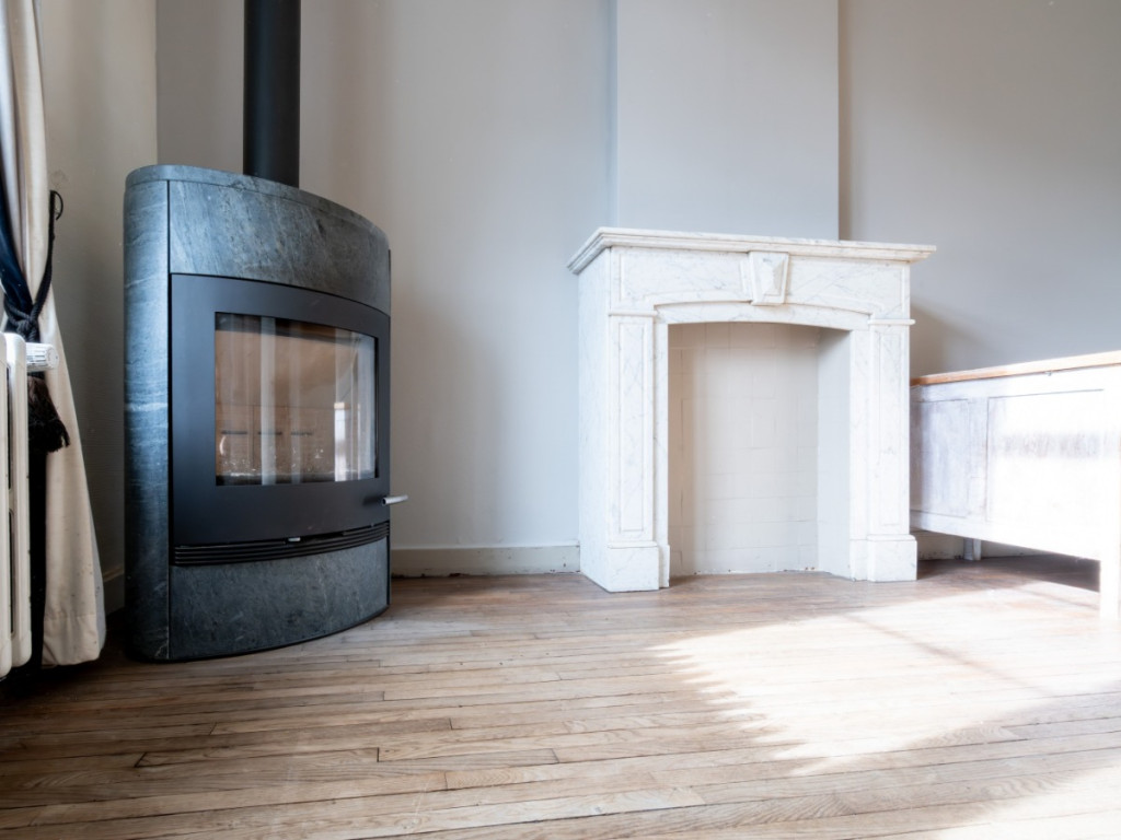 Avenue de Mersch - 54 - - 6700