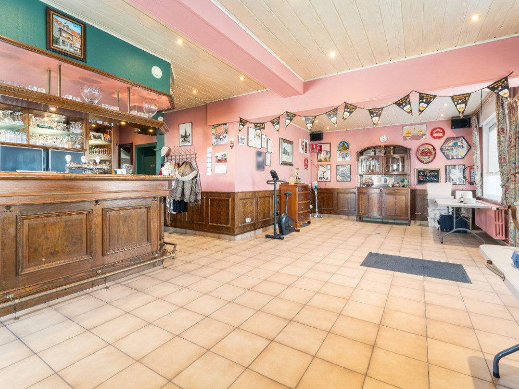 Deinsesteenweg - 170 - - 9770