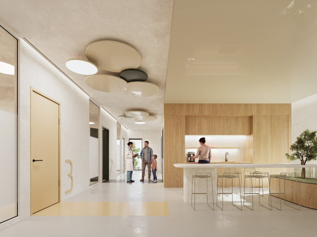 Gilbert Seresiaplein - 15 - - K4 - 3900