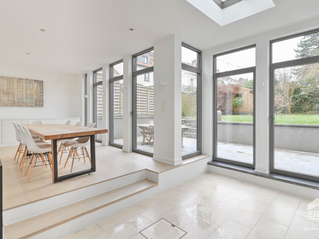 Rue des Pierres Rouges - 10 - - 1170