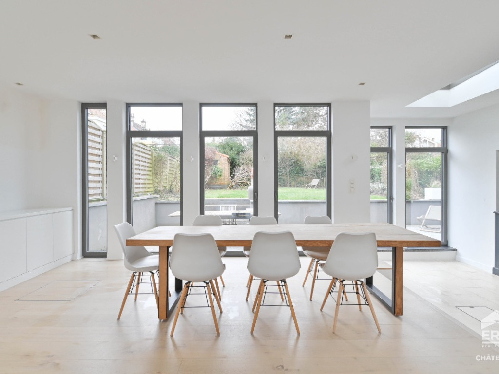 Rue des Pierres Rouges - 10 - - 1170