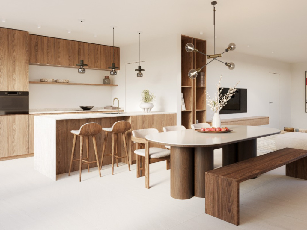 Populierenlaan - 13 - - LOT 12 - 3070