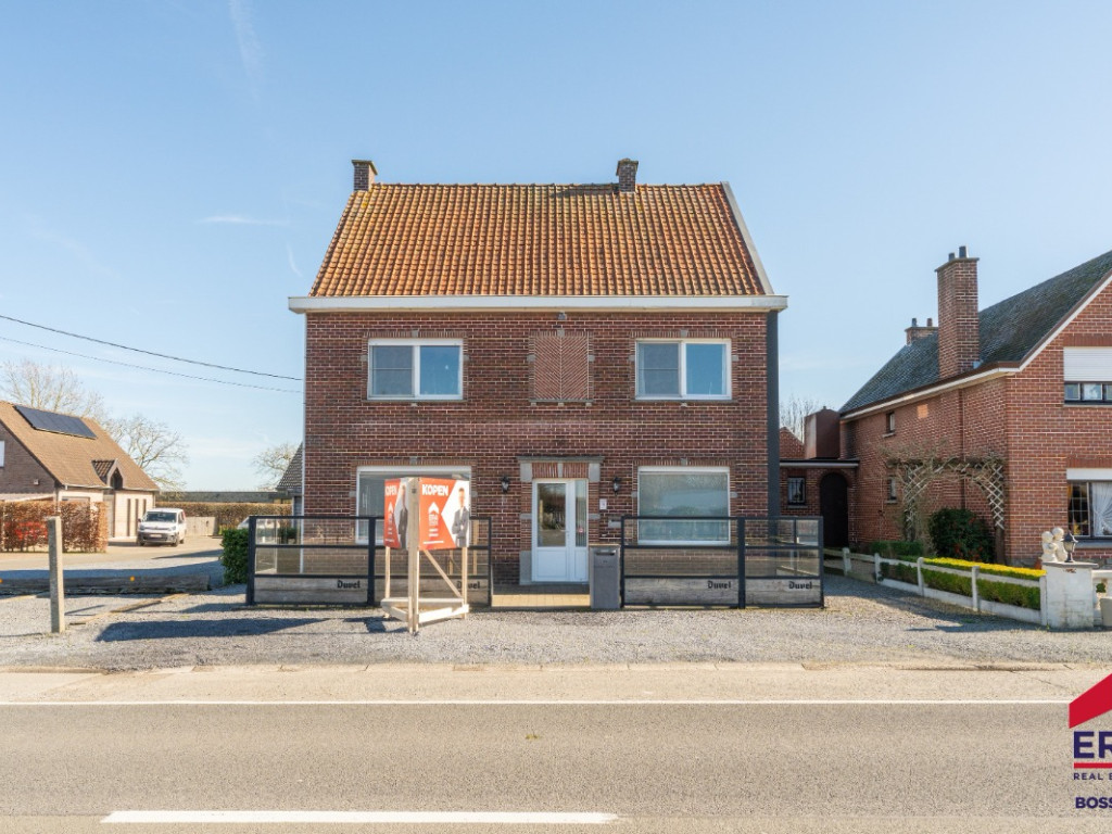 Deinsesteenweg - 170 - - 9770