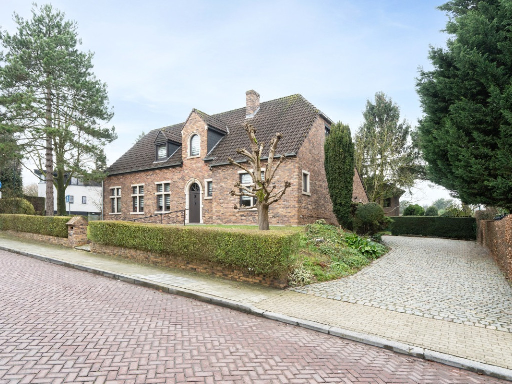 Avenue de l'Amphore - 15 - - 1020