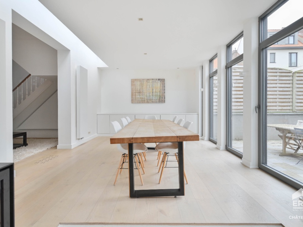 Rue des Pierres Rouges - 10 - - 1170