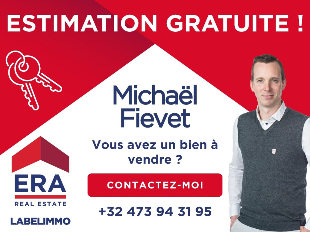 Rue Neuve - 13 - - 4500