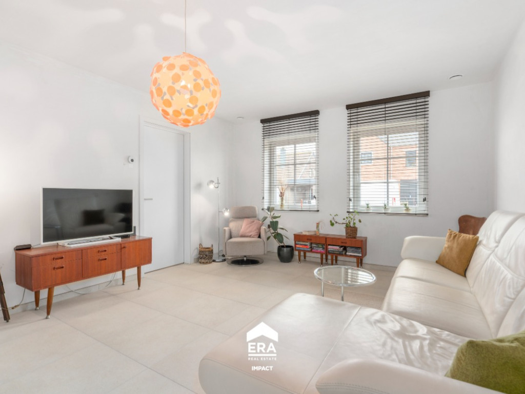 Kloosterpoort - 64 - - 3990