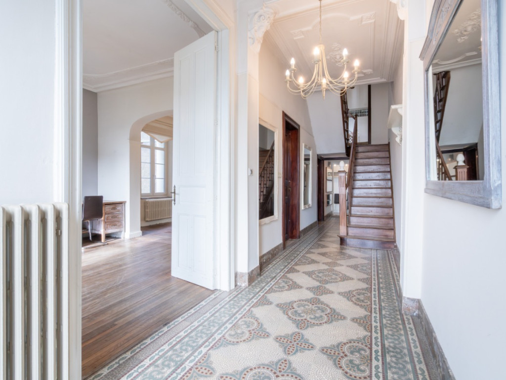 Avenue de Mersch - 54 - - 6700