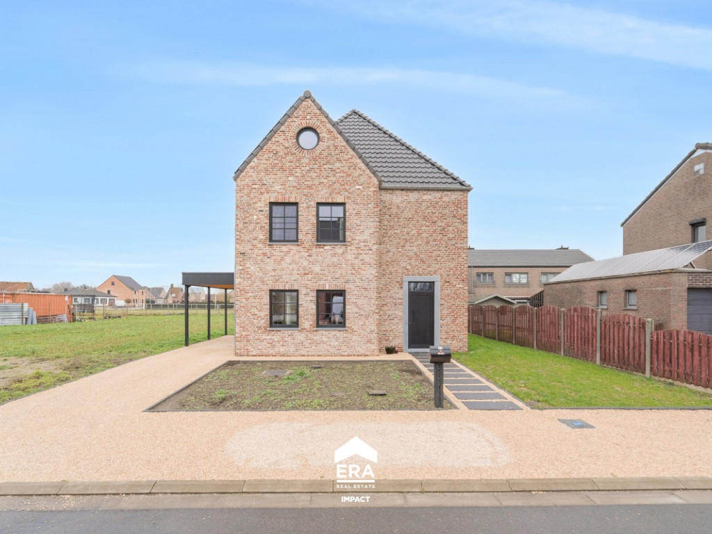 Kloosterpoort - 64 - - 3990